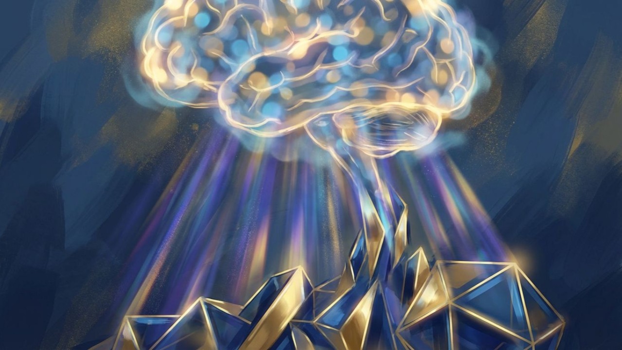 The Crystallization Engine