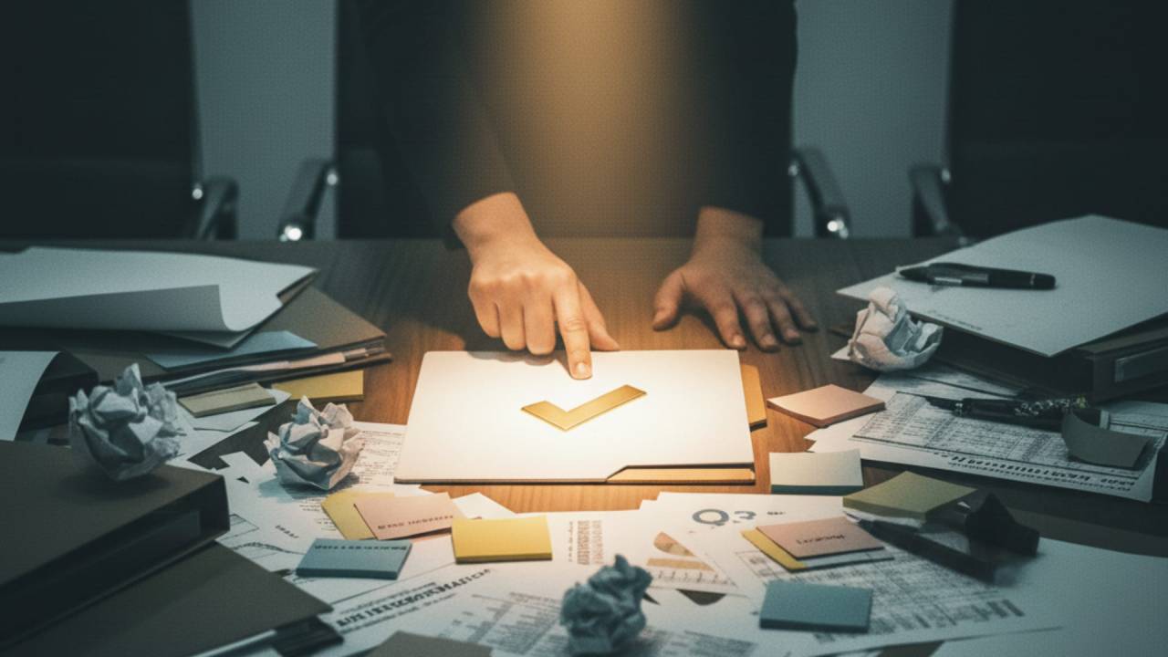 The No-Brainer Framework