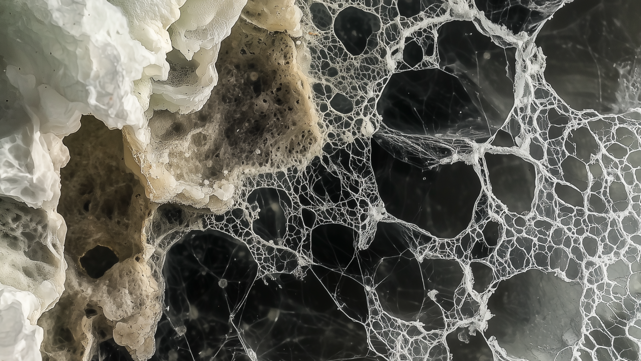 Paraidolia - A Sheep in Wolfs pelt?