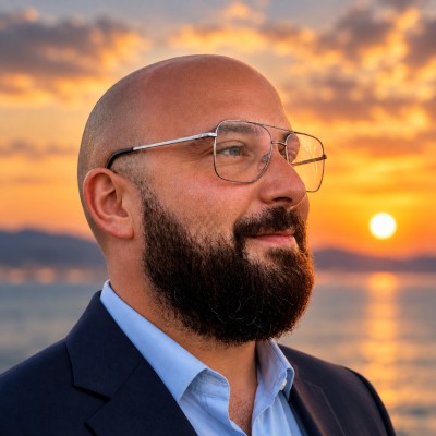 Timotheos Samartzidis